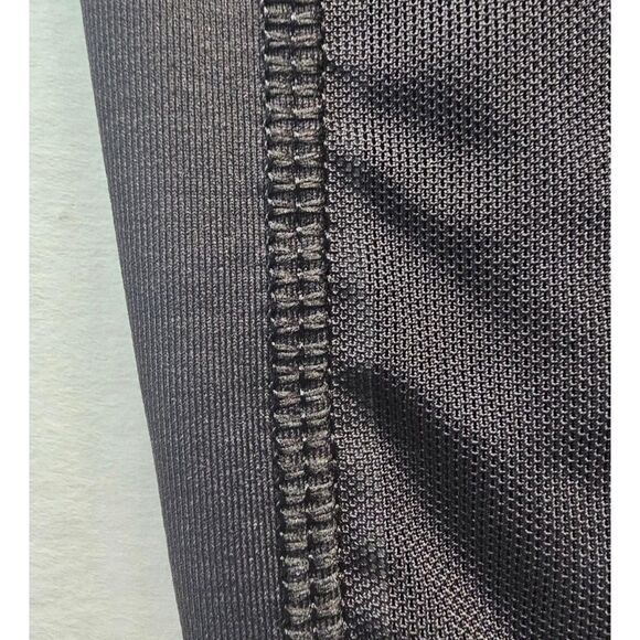 Lululemon Women’s Reflective High-Rise Running Legging | Black Size 6 Athleisure - Picture 5 of 9